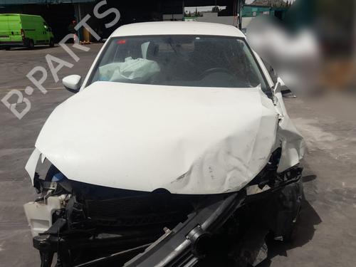 Left front window switch VW POLO V (6R1, 6C1) 1.4 TDI | BP19136909I27 