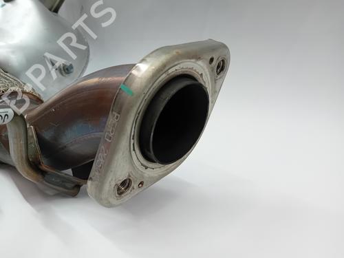 Katalysator MAZDA 3 Hatchback (BP)  | BP29714606M10 