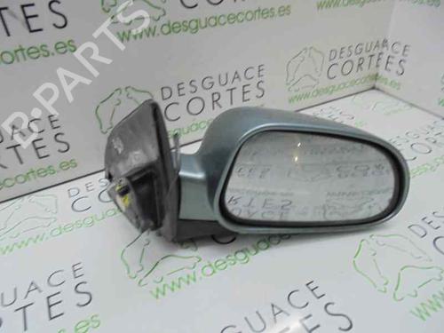 Used Right mirror CHEVROLET LACETTI (J200) 2.0 D (121 hp) 5456572