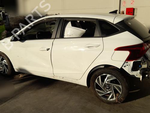 AC Styreenhet / Manøvreringsenhet HYUNDAI i20 III (BC3, BI3)  | BP23189878I5 