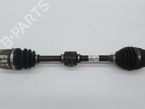 Used Left front driveshaft Left front driveshaft 37032490 37032490
