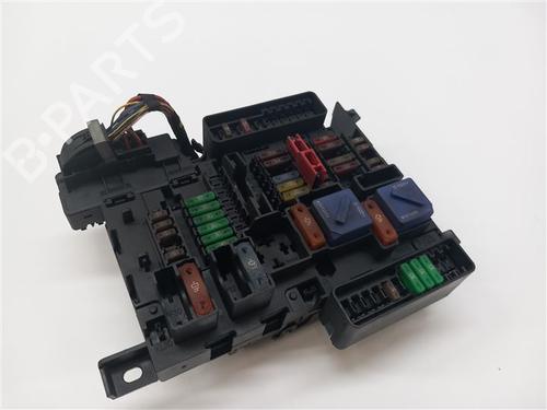 Used Electronic module Electronic module 17153377 17153377