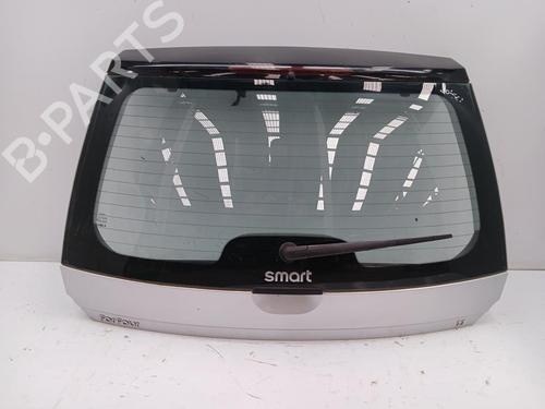 Used Tailgate SMART FORFOUR (454) 1.1 (454.030) (75 hp) 29861647