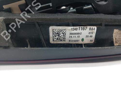 Right tailgate light OPEL ASTRA K (B16) 1.6 CDTi (68) | BP37429548C80 - Image 5
