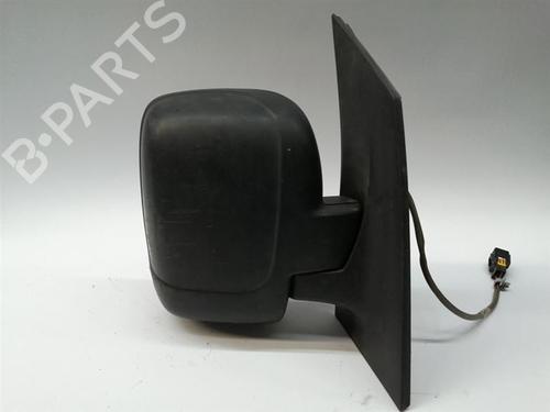 Right mirror CITROËN JUMPY II Platform/Chassis 2.0 HDi 125 | BP30533347C27 - Image 2