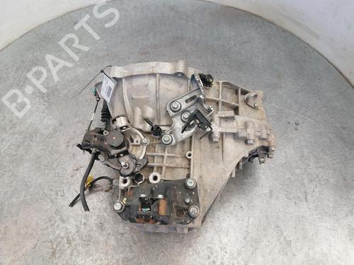 Used Gearbox Gearbox KIA CEE'D (JD) [2012-2018] 36036899 36036899