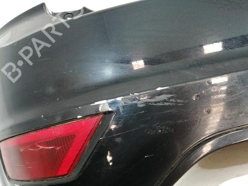 Rear bumper FORD FOCUS II Saloon (DB_, FCH, DH)  | BP29351632C8 