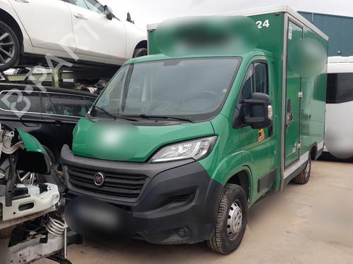 Brugte FIAT DUCATO Platform/Chassis (250_) [2006-2025]  4254354
