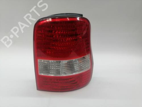 Right taillight KIA CARNIVAL II (GQ)  3K54A51150	 |