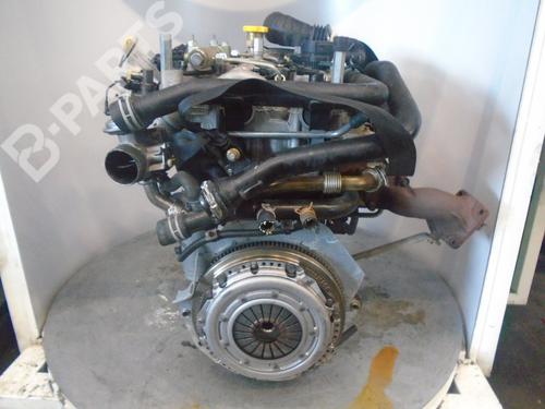Frankberg Tendeur Courroie Trapézoïdale à Nervures Pour Voyager IV RG RS Cherokee KJ 2.5L 2.8L Diesel 2000-2008