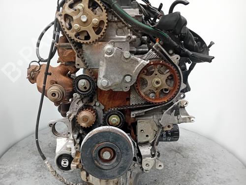 Engine CITROËN C5 I (DC_) 2.2 HDi (DC4HXB, DC4HXE) | BP27318548M1 