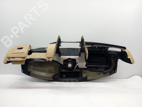 Airbag Kit BMW 5 (E60) 523 i | BP13489506C86 