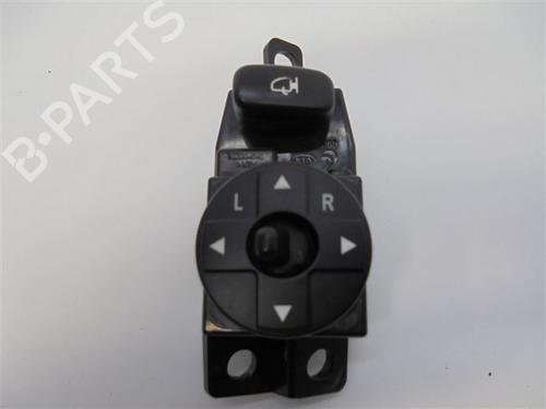 Used Mirror switch Mirror switch 9187161 9187161