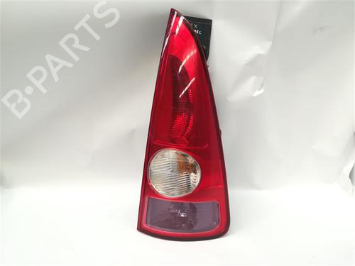 Used Right taillight Right taillight RENAULT ESPACE IV (JK0/1_) 2.2 dCi (JK0H) (150 hp) 11019134 11019134