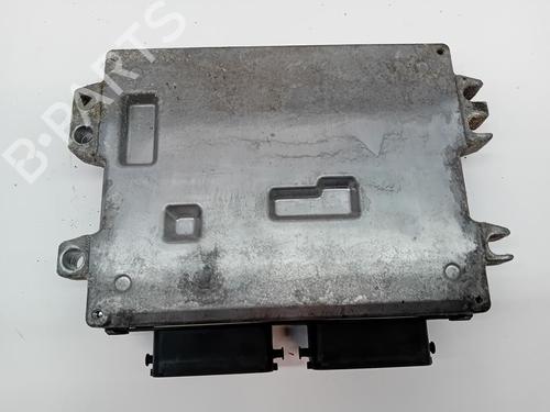 Engine control unit (ECU) SUZUKI GRAND VITARA II (JT, TE, TD) 2.4 All-wheel Drive (JB424) | BP37247334M57 - Image 2