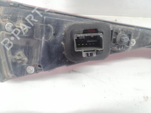 Rear center light SEAT LEON (KL1, KLG)  | BP29572704I39 