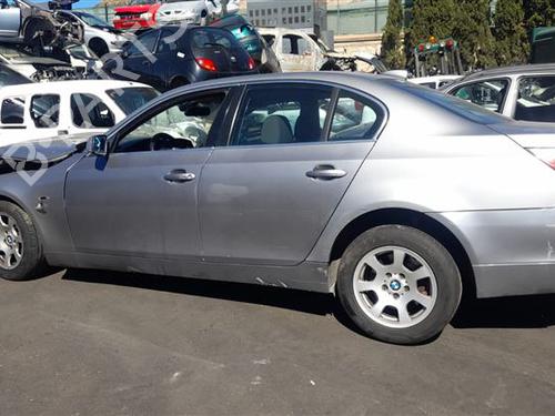Used Parts BMW 5 (E60) 525 d 4979629