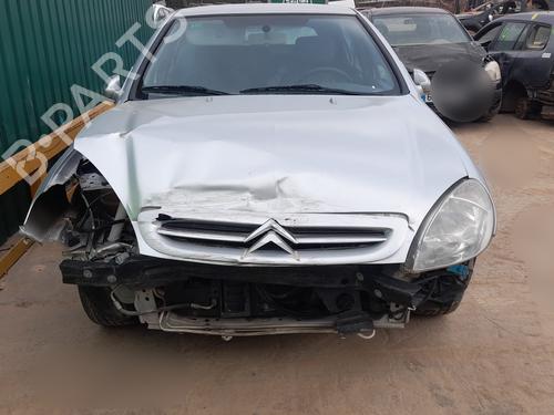 Left rear door CITROËN XSARA (N1) 1.9 D | BP24814893C4 
