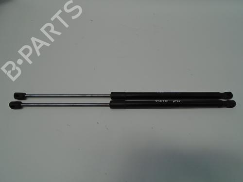 Used Tailgate lift support FORD FIESTA VI (CB1, CCN) 1.25 (82 hp) 14027295