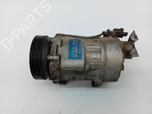 Used AC compressor AC compressor SEAT CORDOBA (6K1, 6K2) [1993-2002] 36294545 36294545