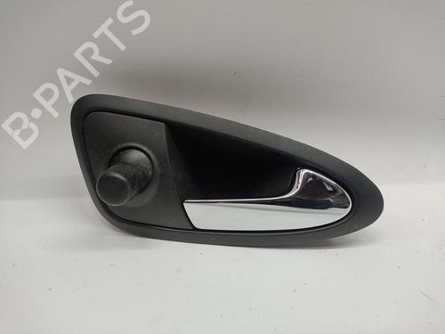 Used Front right interior door handle SEAT IBIZA IV (6J5, 6P1) [2008-2017]  30548617