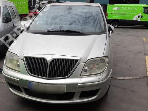 Used Parts LANCIA PHEDRA (179_)  2.2 JTD (179AXC1A)  1077907