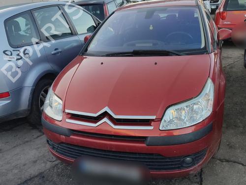 Used Parts CITROËN C4 I (LC_) [2004-2014]  4420378