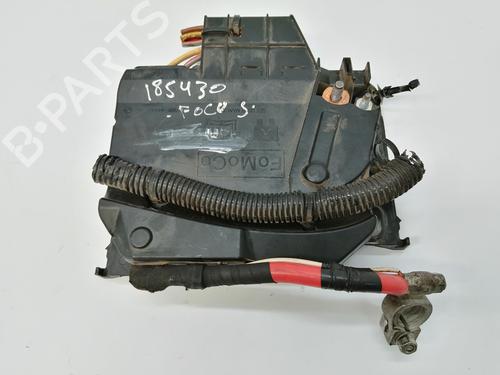 Used Fuse box FORD FOCUS III 1.0 EcoBoost (125 hp) 16925202