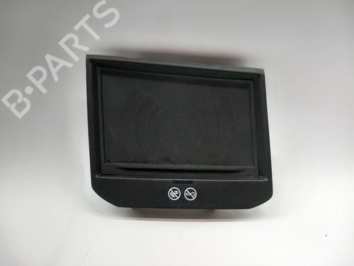 Used Electronic module PEUGEOT 5008 II (MC_, MJ_, MR_, M4_) [2016-2025]  29720147