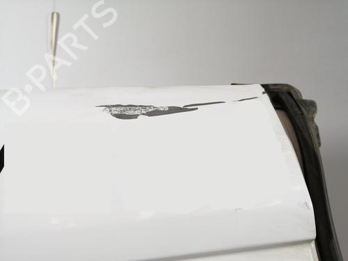 Left tailgate FORD TRANSIT COURIER B460 MPV  | BP29340501C76 
