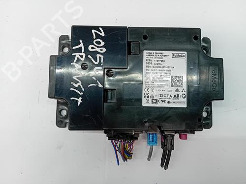 Used Electronic module Electronic module 37181811 37181811