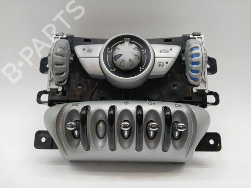 Climate control MINI MINI (R56) One | BP38253152I5 - Image 3