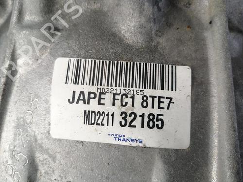 Gearbox KIA PICANTO III (JA)  | BP38544437M3  - Image 7