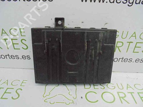 Comfort control module FORD FIESTA VI (CB1, CCN) 1.6 TDCi | BP5527154M56 