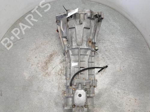 Used Gearbox Gearbox 38600967 38600967