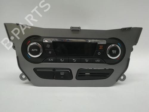 Commande Chauffage FORD TRANSIT CONNECT MPV 1.6 TDCi (95 hp) 17153295