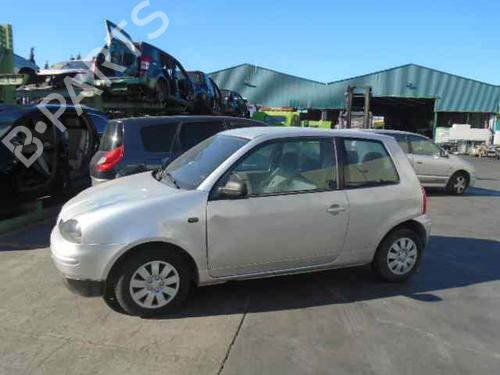 Right taillight SEAT AROSA (6H1) 1.0 | BP6543209C35 