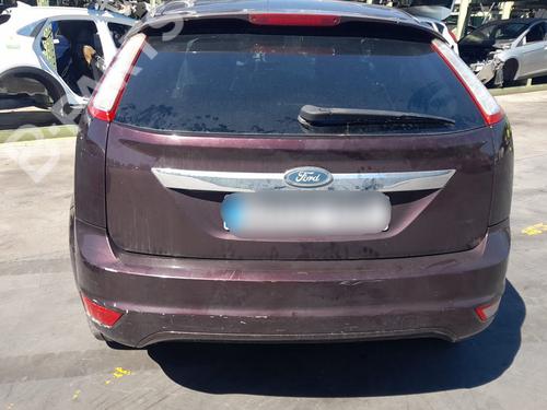 Intercooler FORD FOCUS II (DA_, HCP, DP) 1.8 TDCi | BP9840357M30  - Image 6