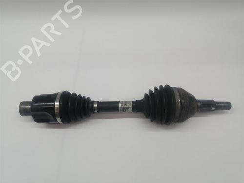 Used Right front driveshaft Right front driveshaft CHEVROLET CAPTIVA (C100, C140) 2.0 D 4WD (150 hp) 37428811 37428811