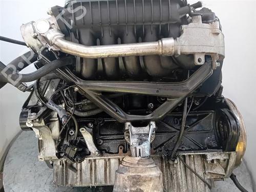 Engine MERCEDES-BENZ CLK (C209) CLK 270 CDI (209.316) | BP31330979M1 - Image 2