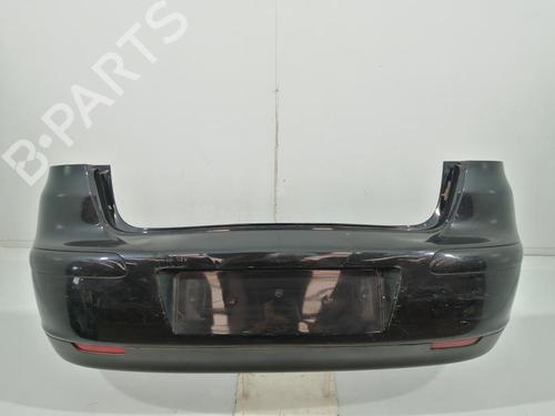 Bagtil kofangere SEAT IBIZA III (6L1) [2002-2009]  29624652
