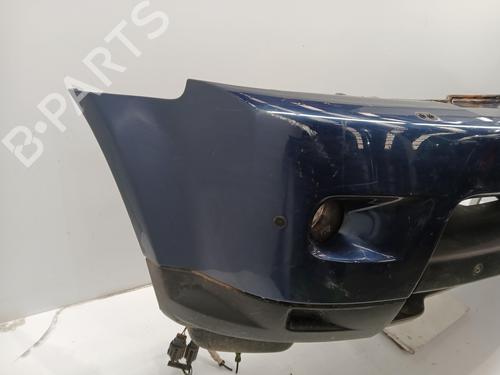 Front bumper LAND ROVER RANGE ROVER SPORT I (L320) 3.0 D 4x4 | BP27613826C7 