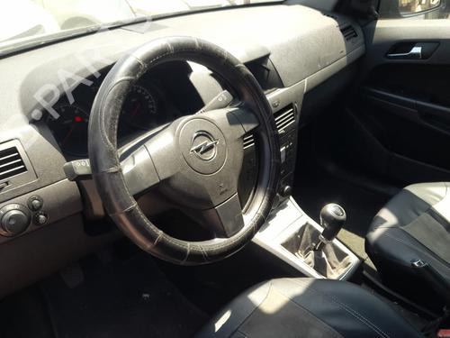 Right mirror OPEL ASTRA H (A04)  | BP28057302C27 