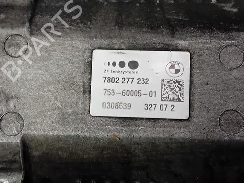 Steering rack BMW 1 (E87) 118 d | BP34277454M22  - Image 10