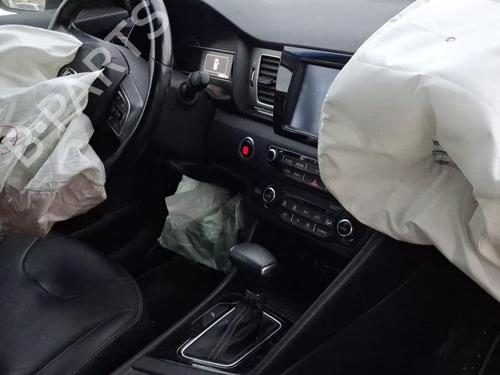 Switch KIA NIRO I (DE) 1.6 GDI Plug-in Hybrid | BP38708358I30 - Image 12