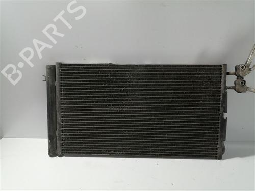 Used AC radiator AC radiator 11857837 11857837