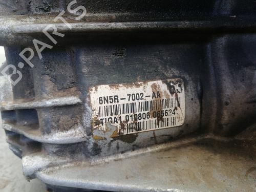 Gearbox VOLVO V50 (545) 2.0 D | BP27160173M3 