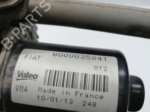 Front wiper motor FIAT 500L (351_, 352_) 1.3 D Multijet (199LXY1A, 199LXY11) | BP19176645M29 
