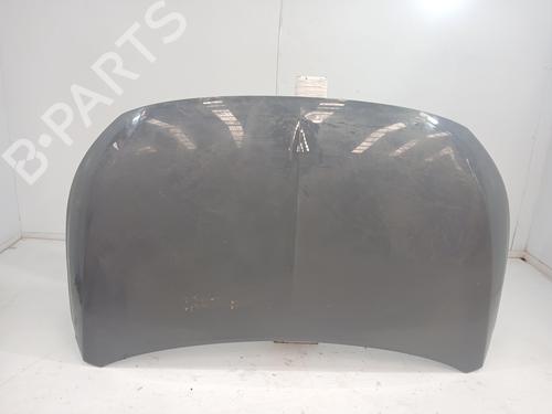 Used Hood OPEL CORSA F (P2JO) [2019-2025]  26971993