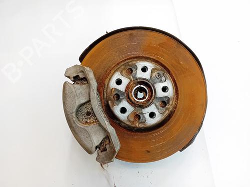 Fusée avant gauche SEAT TARRACO (KN2) [2018-2024]  31216297